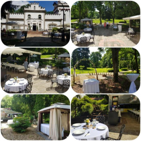 Hotels in Okres Pardubice